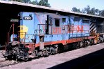 NdeM ex Sonora Baja California GP18 #2306